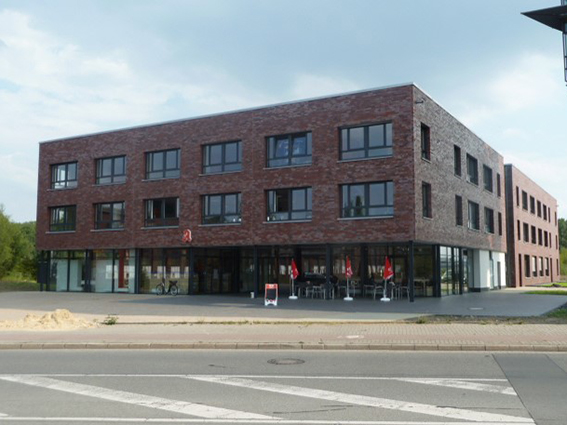 Bürgerklinik Dortmund